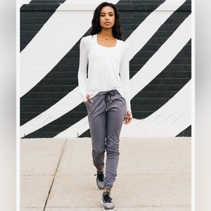Zyia Joggers